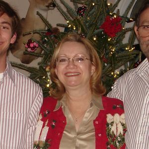 Meet your Posher, Pat